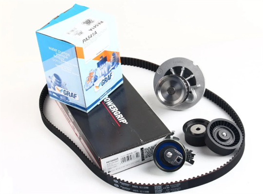 Chevrolet / Cruze 1.6 Triger Seti Gates / Devirdaim Graf