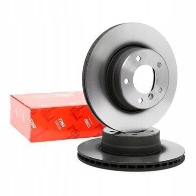 Chevrolet / Kalos Ön Fren Diski Trw Marka