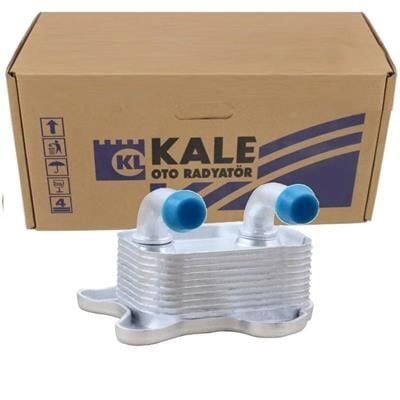 Opel / Astra G 1.7 (Y17DT) Dizel Motor Yağ Soğutucu Radyatörü Kale Marka