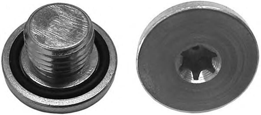 Opel / Vectra B Karter Tapası Febi