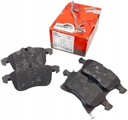 Opel / Zafira B Ön Fren Balata Takımı TRW Marka