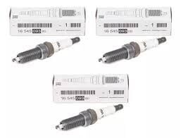 Opel / Corsa F 1.2 Benzinli Ateşleme Buji Takımı 3 Adet Orijinal