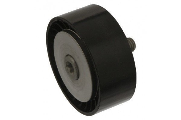 Opel / Antara 2.0 Dizel V Kayış Ufak Tek Bilya