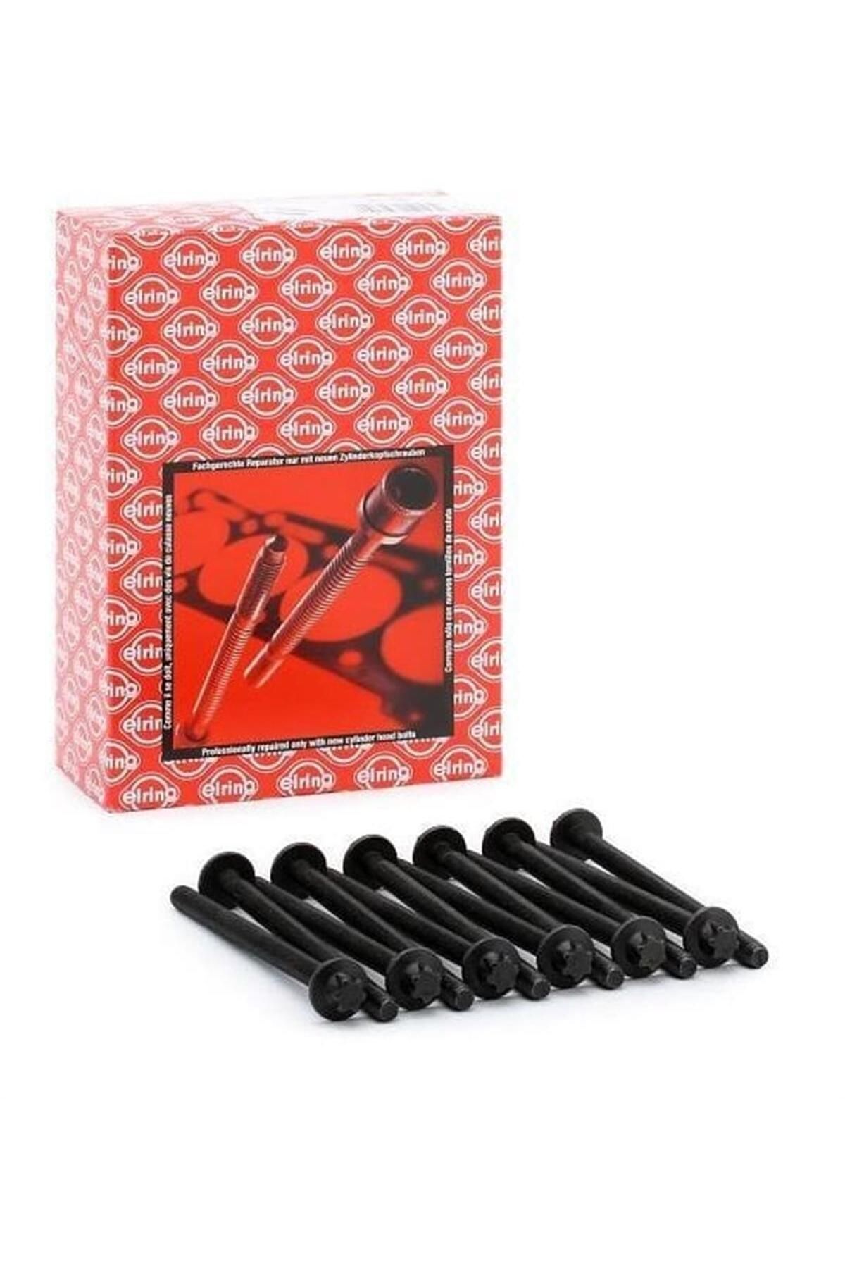 Opel / Corsa C 1.3 Dizel Silindir Kapak Saplaması Takım Elring Marka