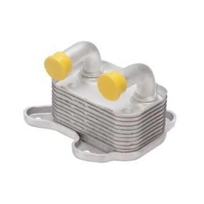 Opel / Corsa C 1.7 (Y17DT) Dizel Motor Yağ Soğutucu Radyatörü Kale Marka