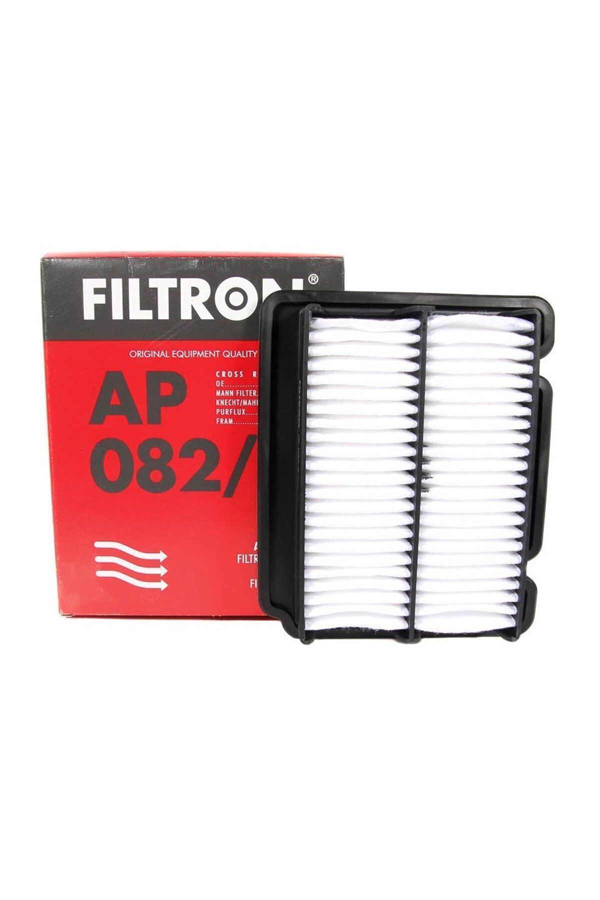 Chevrolet / Kalos Hava Filtresi Marka