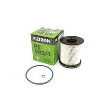 Opel / Astra K Yakıt Fıltresı 1.6 Cdtı