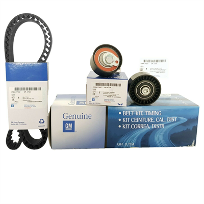 Opel / Antara 2.0 Dizel Triger Seti Gm