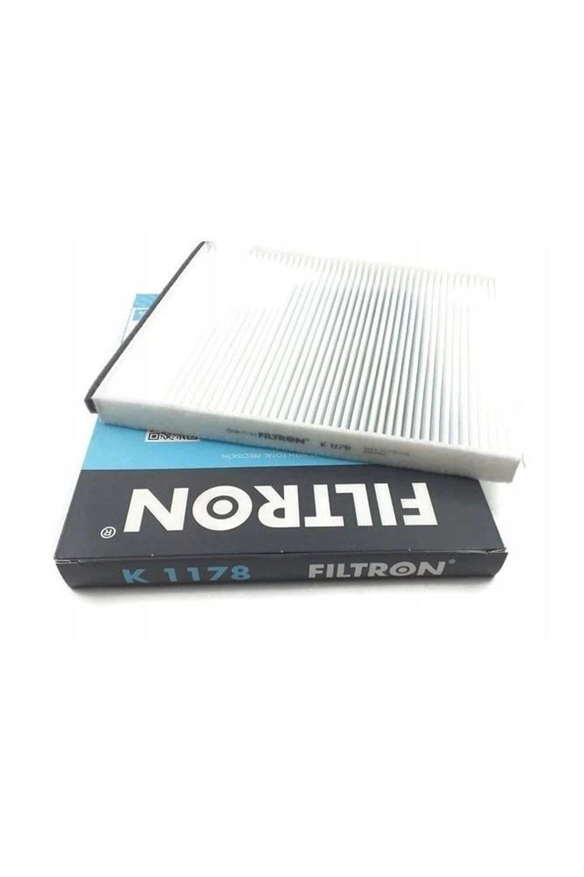 Chevrolet / Kalos Polen Filtresi Filtron Marka