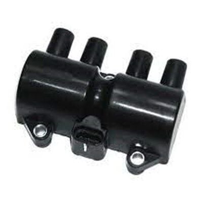 Chevrolet / Aveo 1.4 16V Dohc Ateşleme Bobini Hella