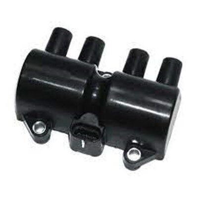 Chevrolet / Aveo 1.4 16V Dohc Ateşleme Bobini Hella