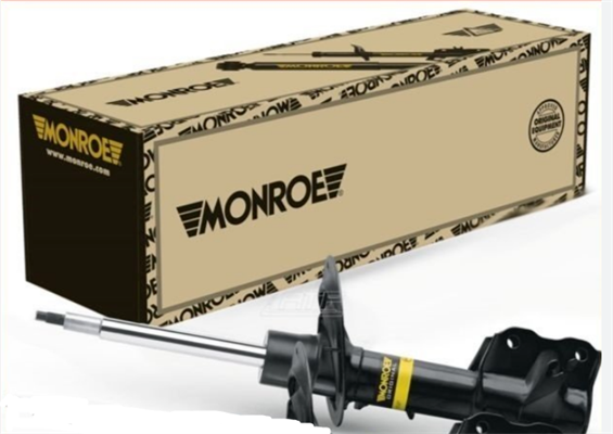 Opel / Astra G Ön Sağ Amortisör Yolcu Tarafı Monroe Marka