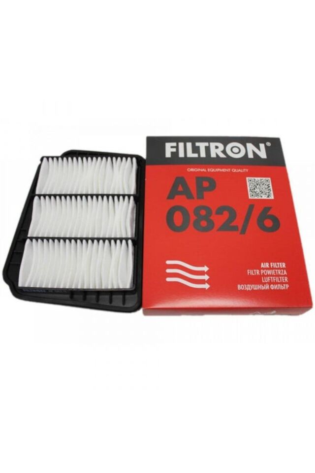 Chevrolet / Lacetti Hava Filtresi FİLTRON