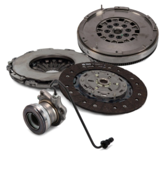 Opel / Astra K 1.6 Dizel Volant / Baskı Balata / Bilya 3 lü Set Orjinal