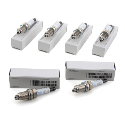 Opel / Vectra B 2.5 Benzinli Motor Buji Takımı Orjinal Gm