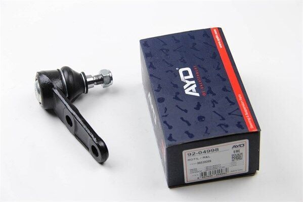 Chevrolet / Kalos Ön Salıncak Alt Rotil