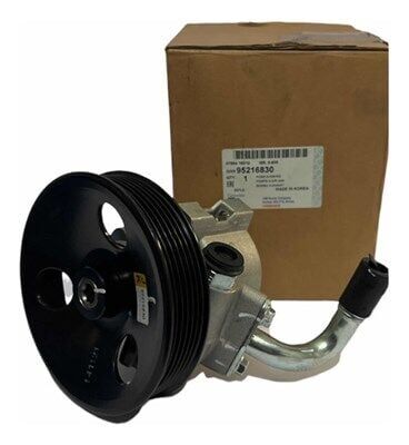 Chevrolet Lacetti 1.6 Motor Direksiyon Pompası Orjinal Gm