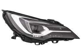 Opel / Astra K Far Sağ Led 16