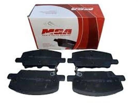 Opel / Astra K Ön Fren Balatası 300MM