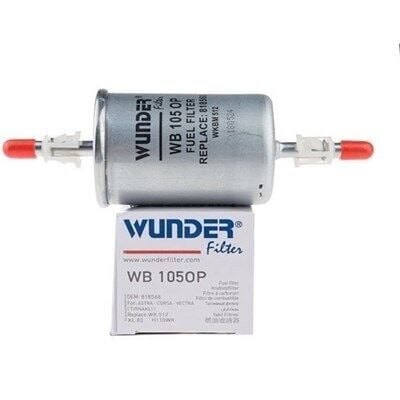 Opel / Vectra B Benzin Filtresi Wunder  Marka