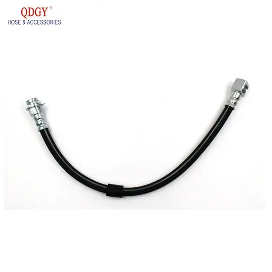 Volkswagen Polo / Golf 4 / Bora / Audi A3 / Seat Toledo Arka Fren Hortumu
