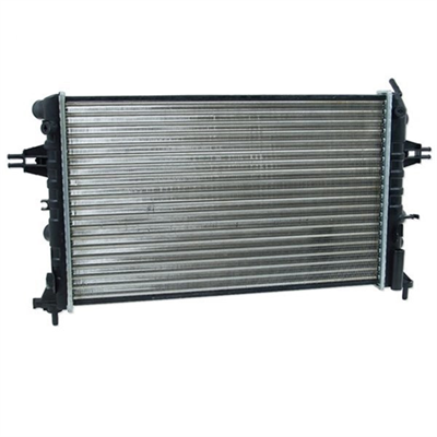 Opel / Astra G 1.4 / 1.6 Otomatik Vites Su Radyatörü Behr