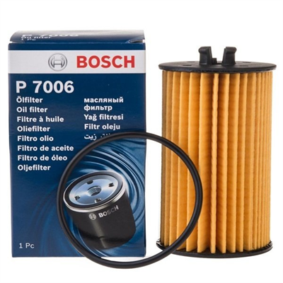 Opel / Vectra B 1.6 - 2.0 Yağ Filtresi Uyumlu