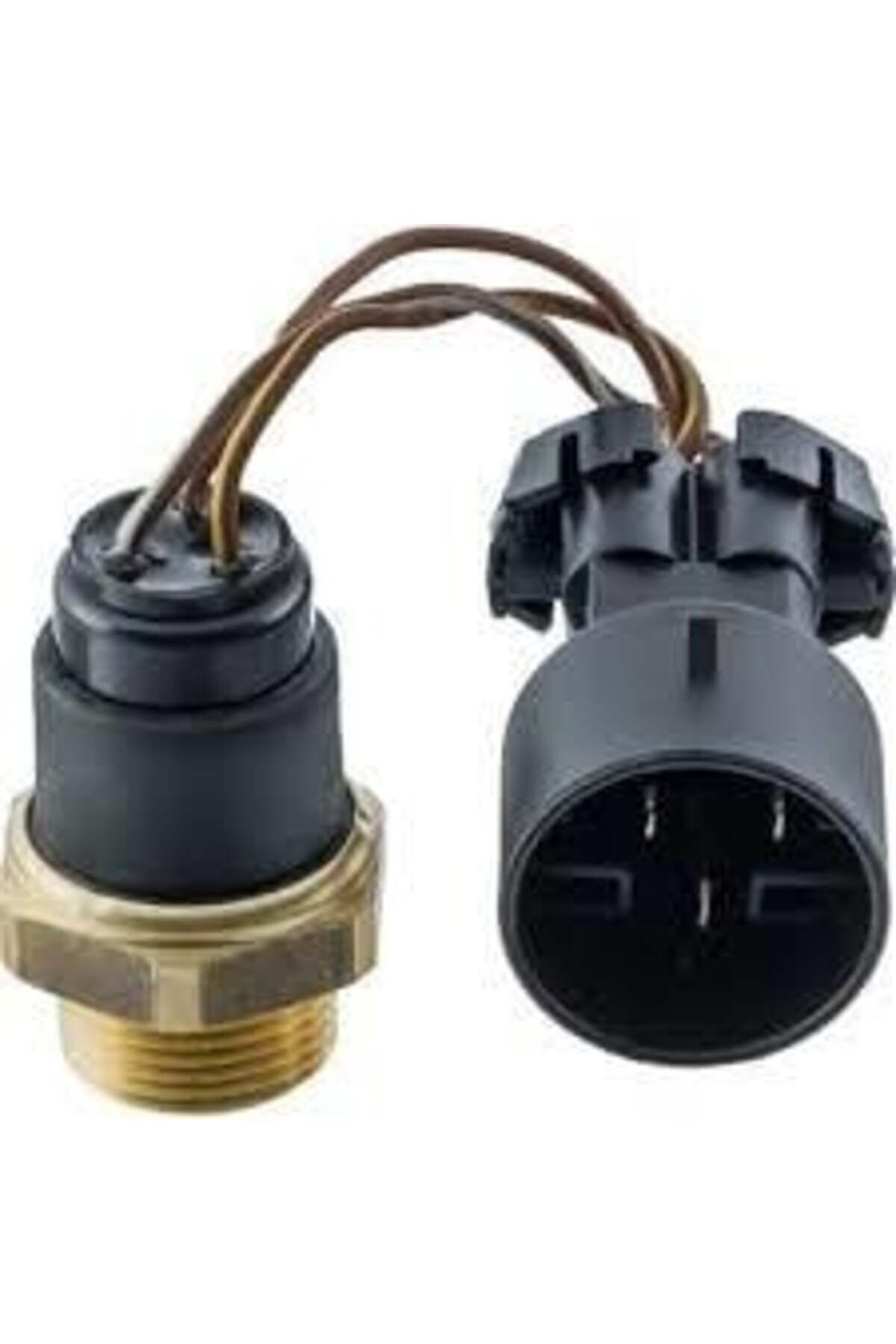 Opel / Corsa B Fan Müşürü    ASTRA F  -  TİGRA A