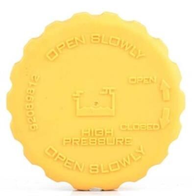 Opel / Astra G Yedek Su Depo Kapağı FEBİ