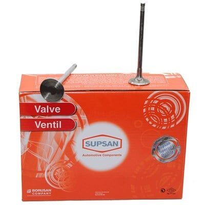 Opel / Combo C 1.3 Dizel Subap Takım Supsan Marka