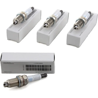 Opel / Vectra A Buji Takımı Çift Tırnak Gm