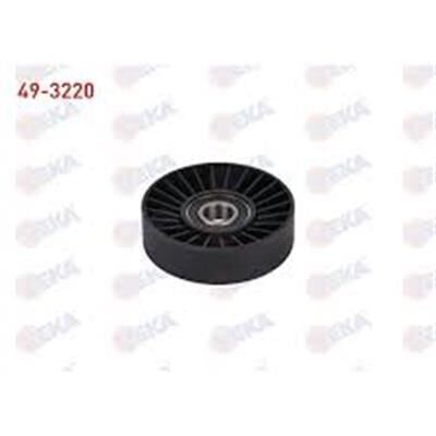 Opel Astra G 2.0 DTI Gergi Rulmanı