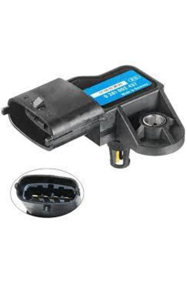 Opel / Corsa D Map Sensörü