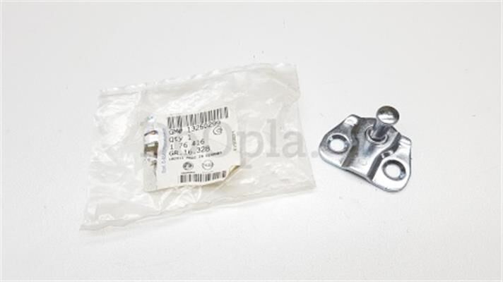 Opel / Astra G Kilit Karşılığı