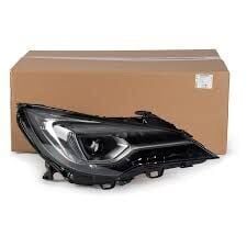 Opel / Astra K 16 Far Sağ LED Farlar için