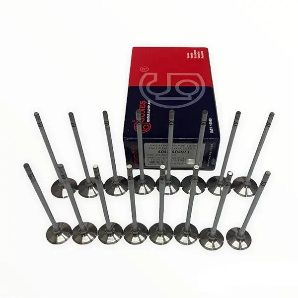 Chevrolet Lacetti 1.4 / 1.6 16 Valf Subap Takımı Güneş Marka