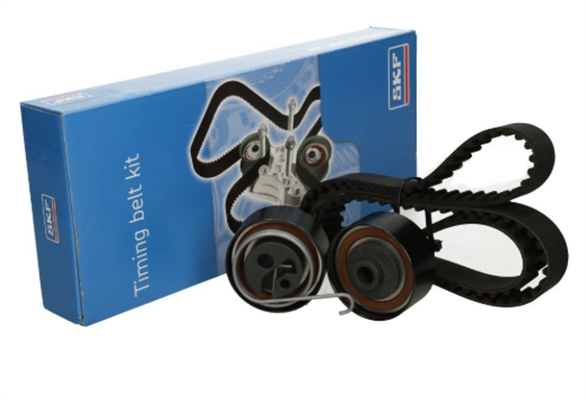 Opel / Combo C 1.7 uyumlu Dizel Triger Seti SKF