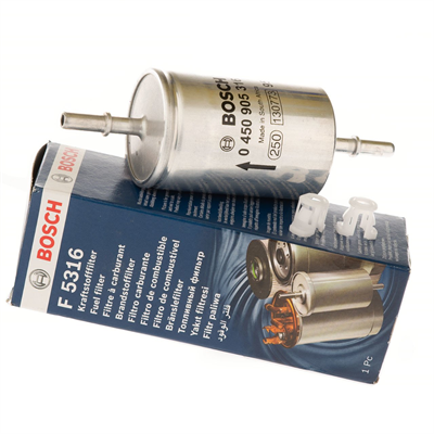 Opel / Vectra B Benzin Filtresi BOSCH