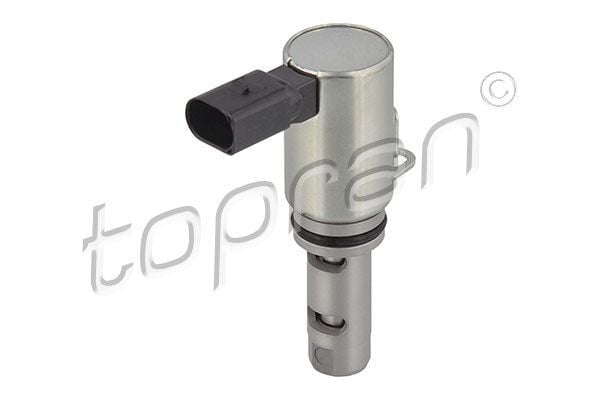 TOPRAN 116502 | Eksantrik Mili Kumanda Valfi (VW Golf 04-14 Passat 06-15 Audi A3 04-13 Bag-Blp-Blf-Caxc  116502