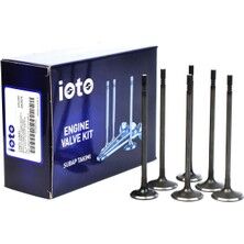 Chevrolet Lacetti 1.4 / 1.6 16 Valf Subap Takımı İOTO