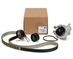 Opel / Corsa F 1.5 Dizel Triger Ve Devirdaim Seti Orijinal