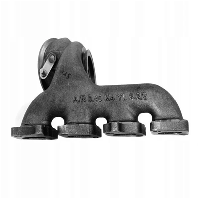 Opel / Astra J 1.4 Uyumlu Turbo Manifoldu Kore