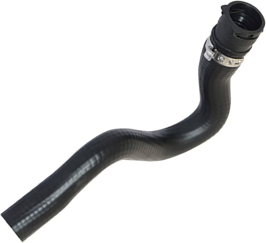 Opel Corsa C 1.4 Kalorifer Giriş  Hortumu