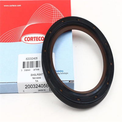 Opel / Combo 1.3  Dizel Arka Krank Keçesi Corteco