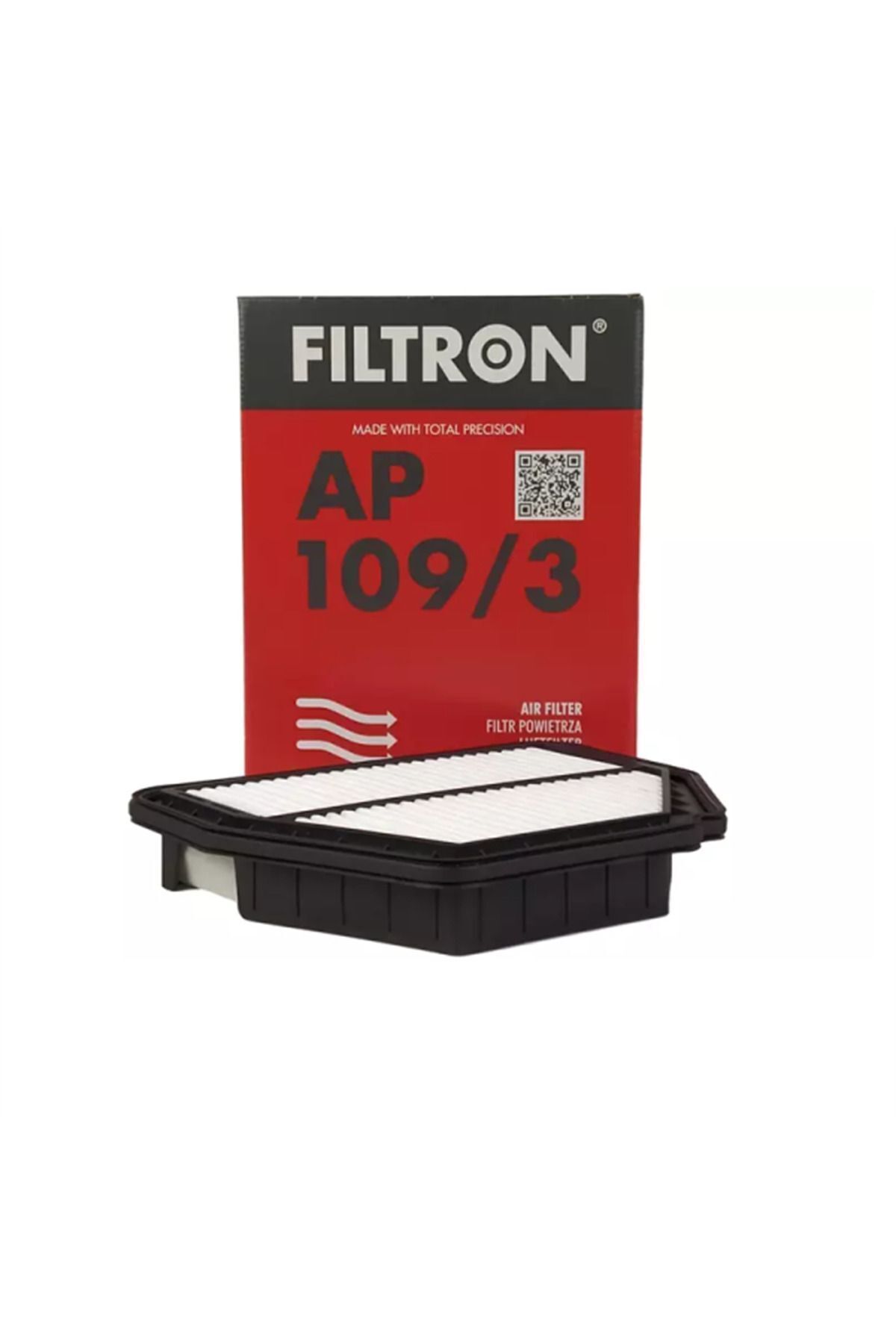 Chevrolet Yeni Captiva Hava Filtresi Filtron