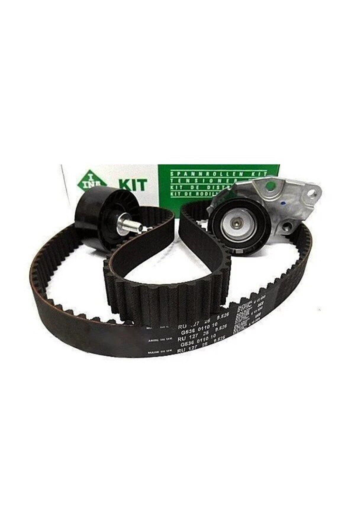 Chevrolet / Aveo 1.4 16 Valf Triger Seti Ina Marka