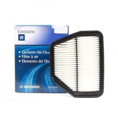 Opel / Antara 1.Sınıf Hava Filtresi Gm