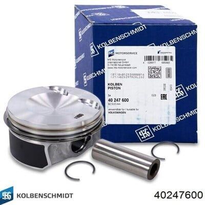 Opel / Combo C 1.3 Z13DT Piston Segman STD Kolbenschmidt Marka