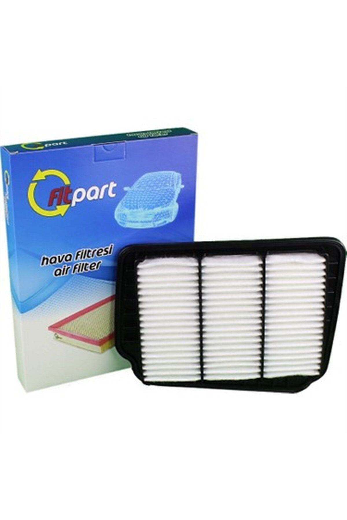 Chevrolet / Lacetti Hava Filtresi FitPart