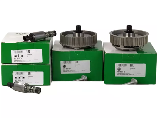 Chevrolet / Aveo 2009-2010 1.4 Benzinli Motor Eksantrik Takımı Komple Set İna